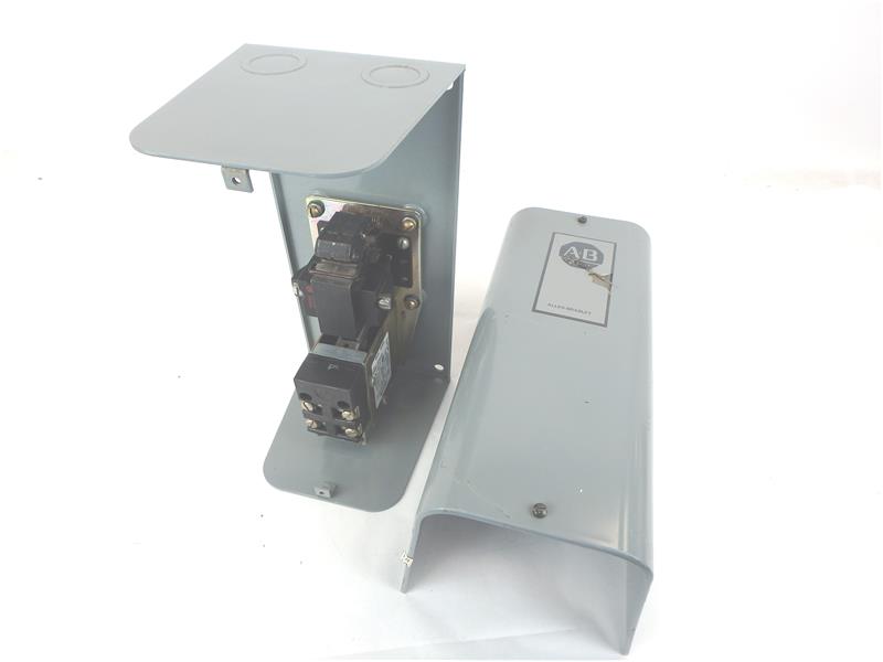 Allen Bradley 849A-ZAD25