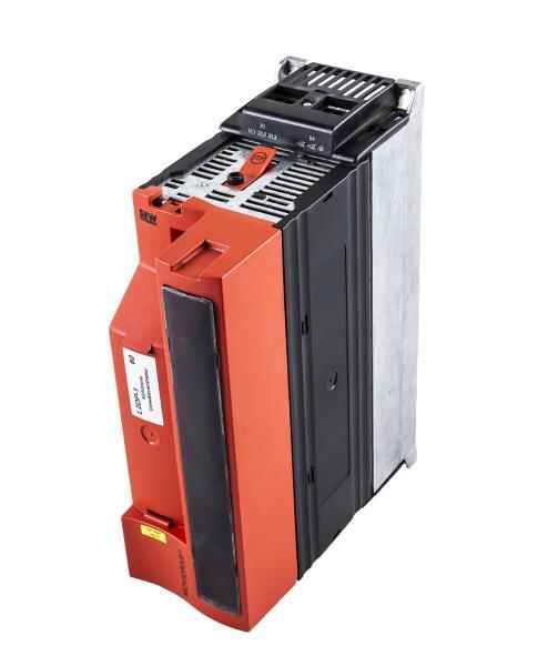 Sew Eurodrive MDX61B0030-5A3-4-00/DER11B