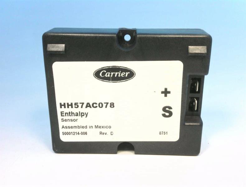 United Technologies HH57AC078