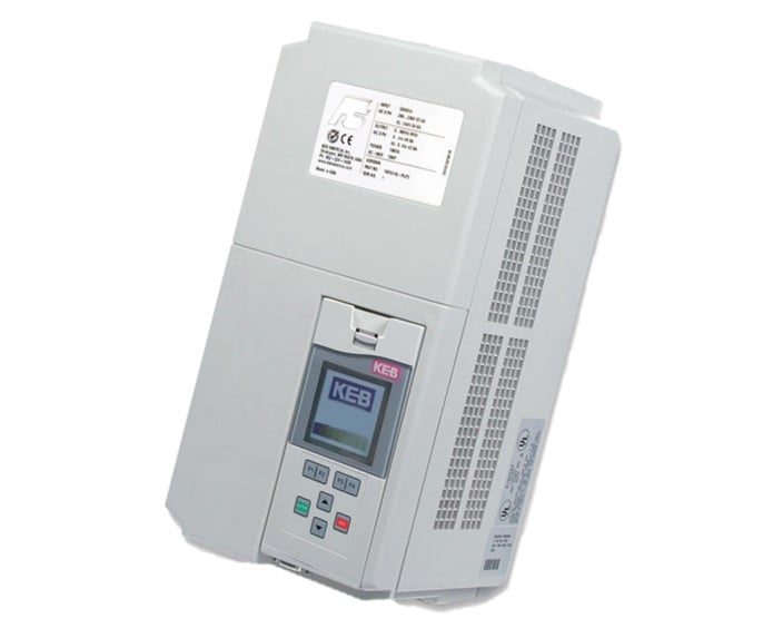 Keb Automation 20F5A1H-RLP2
