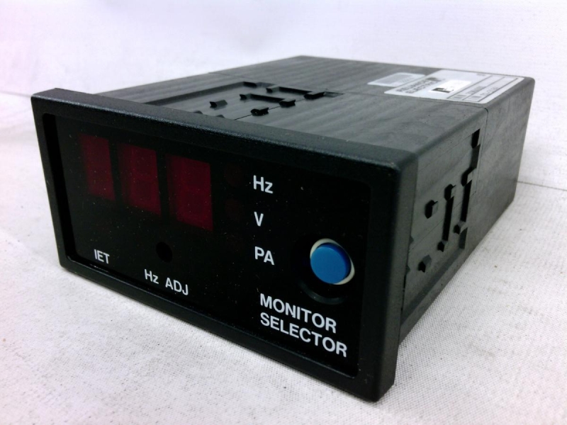 Asea Brown Boveri 3DM4000