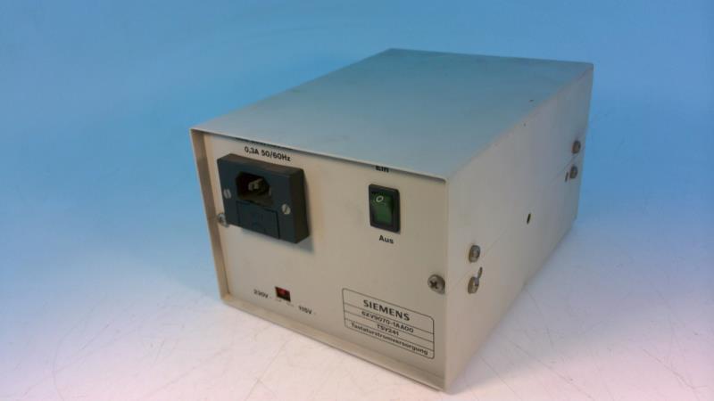 Siemens 6XV9070-1AA00