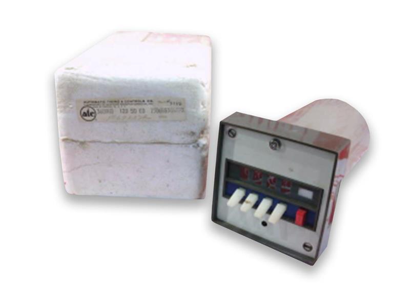 Marsh Bellofram 7306-B53-Q4A-PX