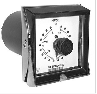 Danaher Controls HP5E15A601