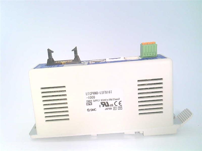 Smc LECP6ND-LEFB16T-1000