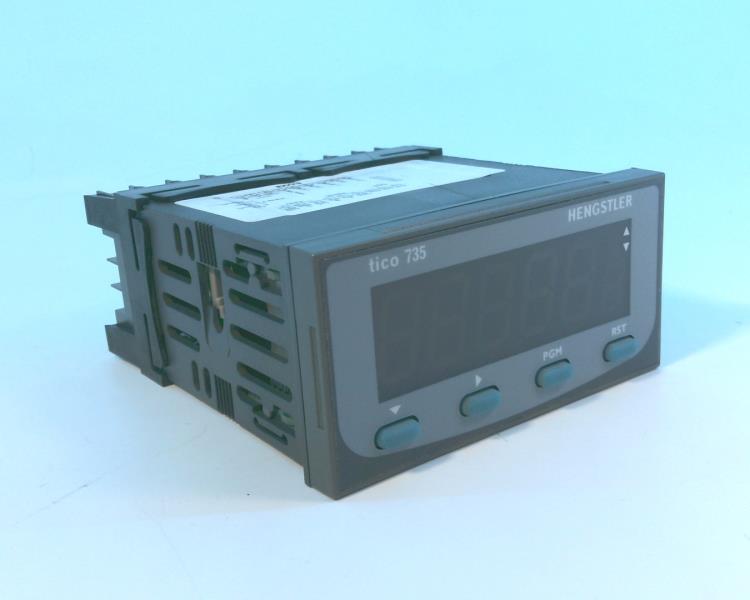 Danaher Controls 0-735P-81002