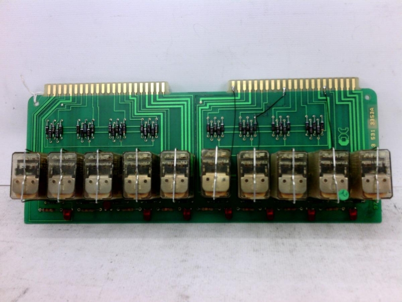 Milacron 3-531-3353A