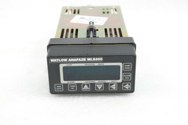 Watlow Anafaze 316-42-4-1