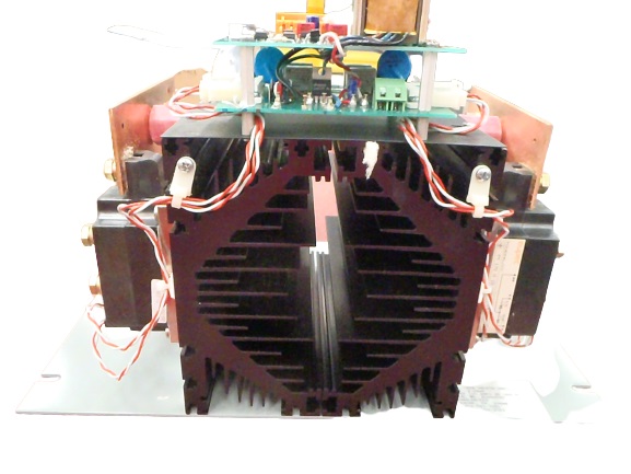 Chromalox 7820-305X20-8057