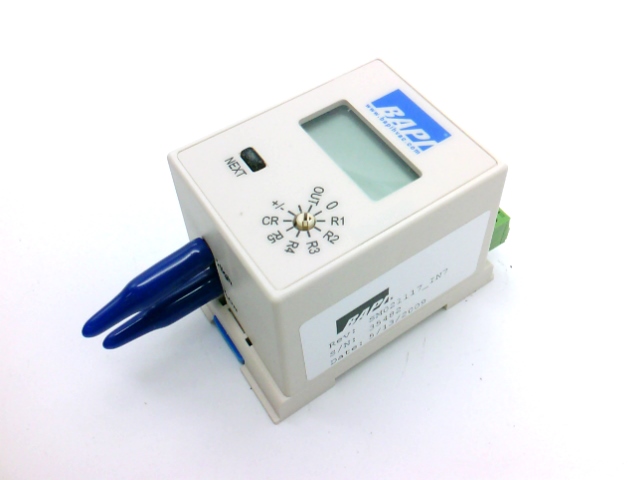 Bapi ALC/ZPS-20-SR05-EZ-NT-D