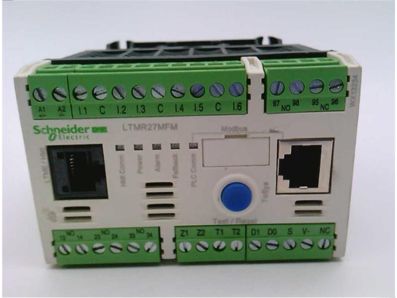 Schneider Electric LTMR27MFM