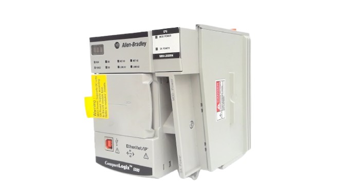 Allen Bradley 5069-L320ERM