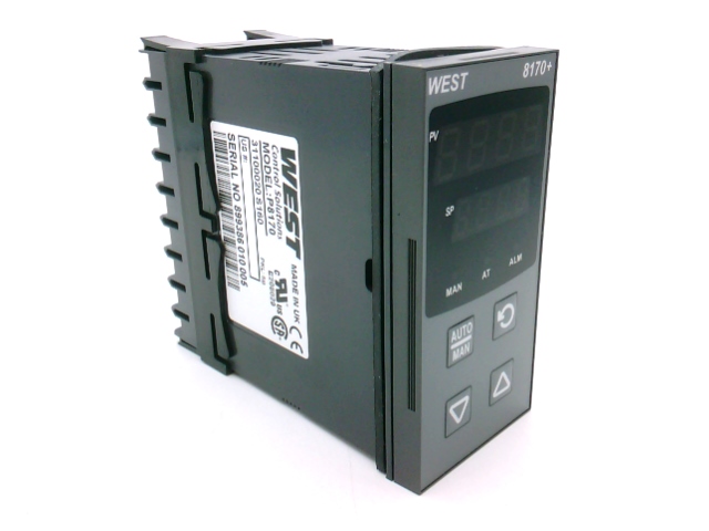 Danaher Controls P8170-31100020-S160