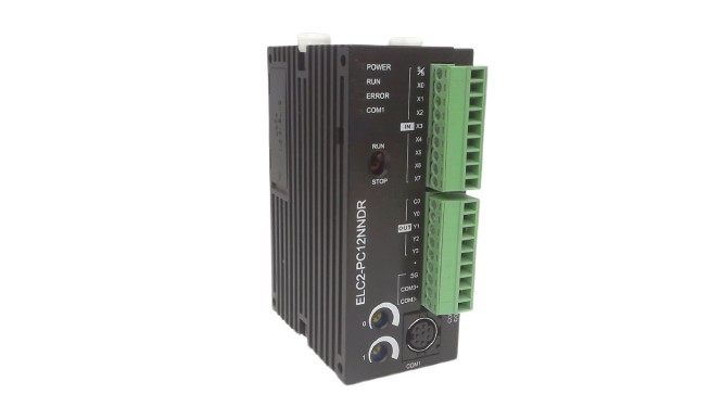 Eaton Corporation ELC2-PC12NNDR