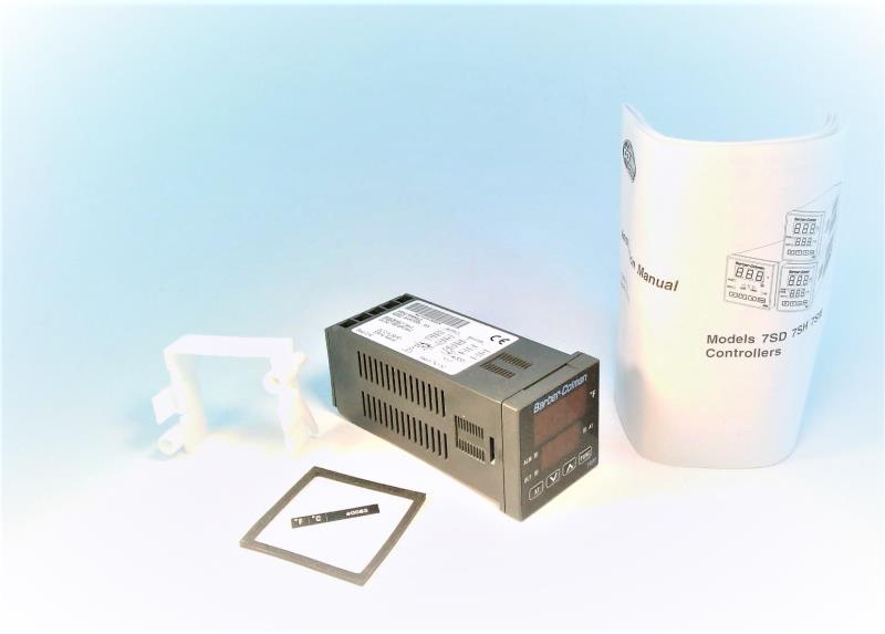 Invensys 7SM496150000