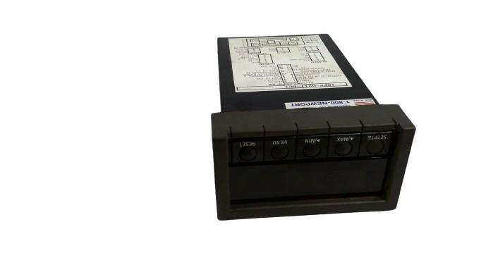 Omega Engineering INFP-0211-DC3