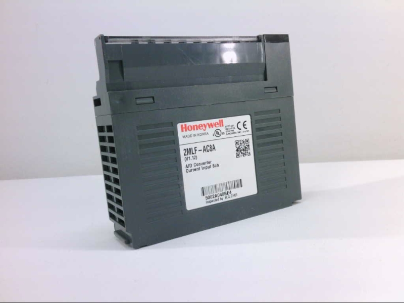 Honeywell 2MLF-AC8A