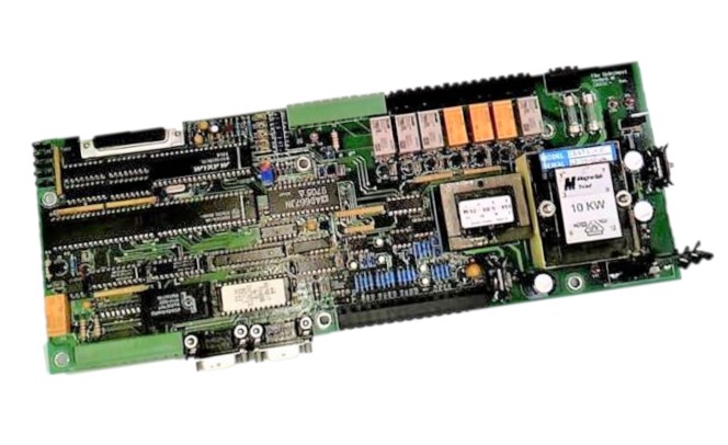 Pillar Corporation CB6730