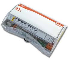 Trend IQL12/WR4/24VAC