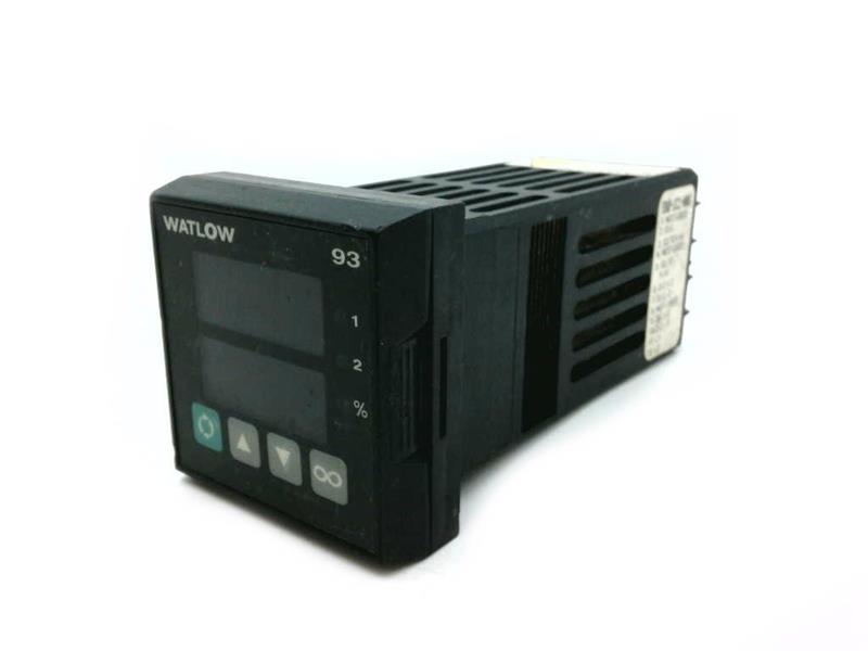 Watlow 93AB-1CC1-00RG