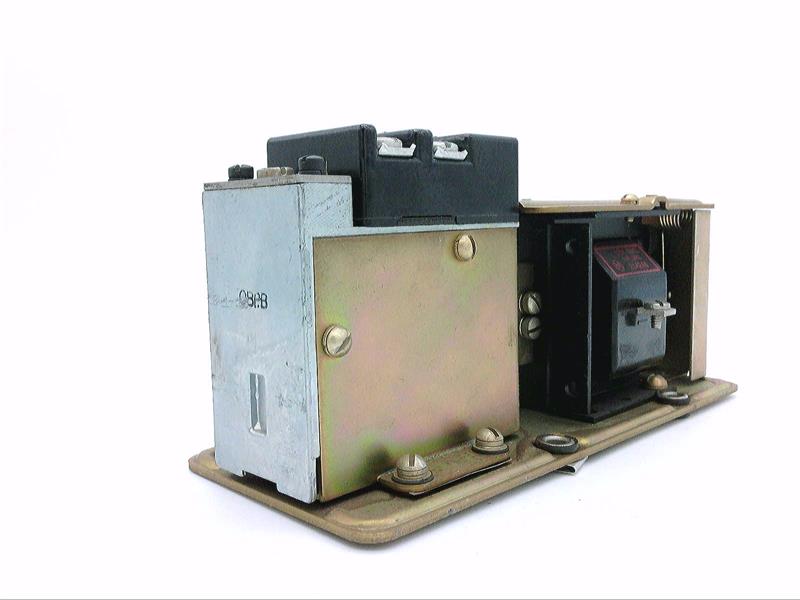 Allen Bradley 849-ZOD33-B