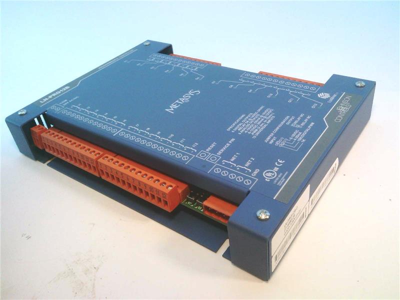 Johnson Controls LN-PRG12B-0