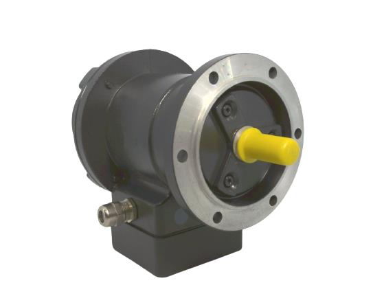 Baumer Electric TG74-4D