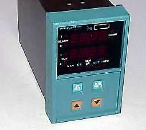 Honeywell DC511-A2-0001-T0