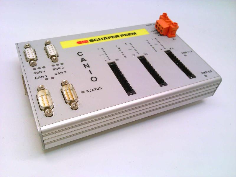 Ssi Schaefer H01CA007