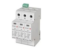 Carlo Gavazzi DSF53CP550