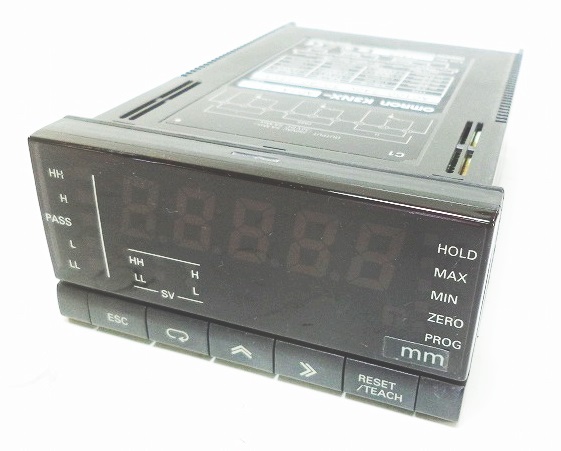 Omron K3NX-AD1A