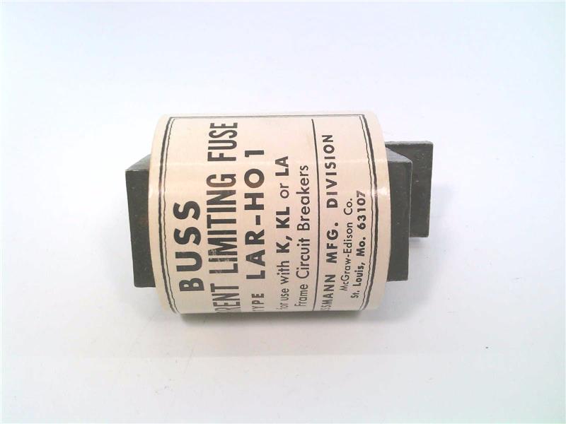 Eaton Corporation LAR-H01