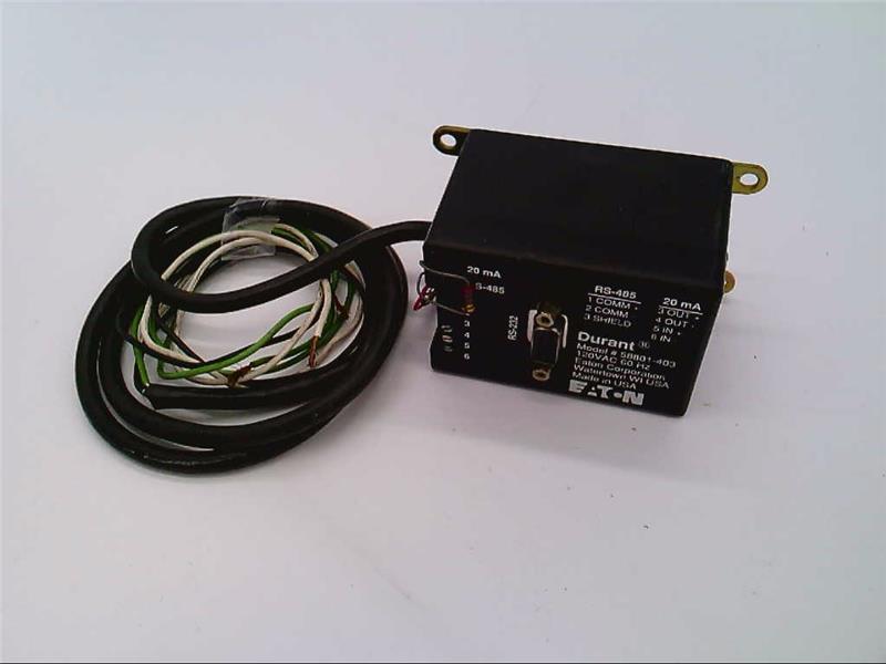 Eaton Corporation 58801-403