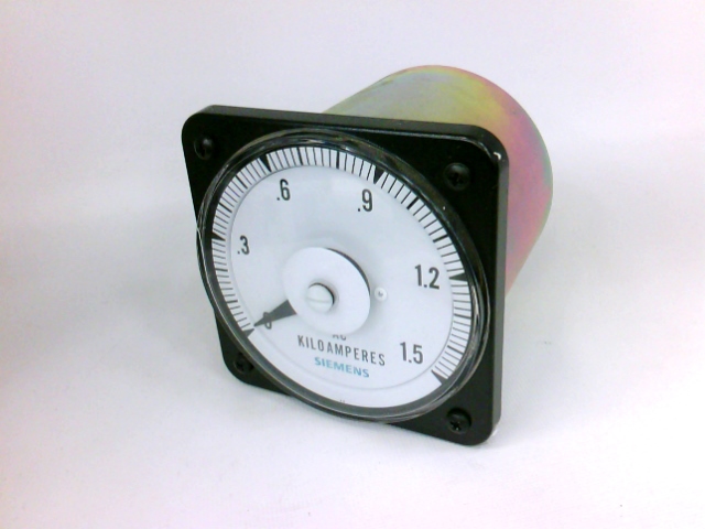 Yokogawa 103131LSVC7PZH