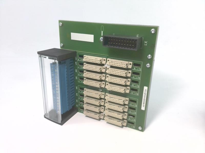 Pepperl & Fuchs FC-GPCS-SDO08-PF