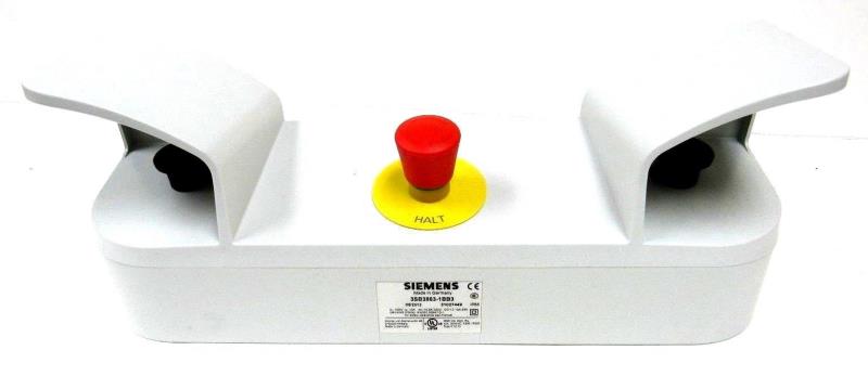 Siemens 3SB3863-1BB3