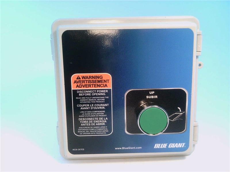 Blue Giant SP2S1230S