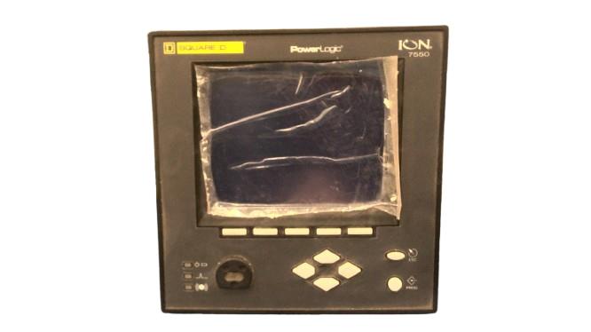 Schneider Electric S7550A0N9B9E0N0A