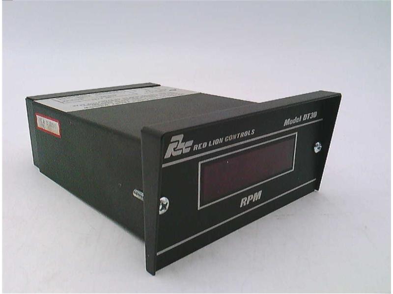 Red Lion Controls DT3D0500