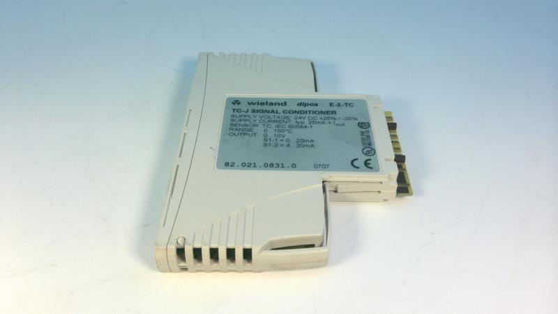 Wieland 82.021.0831.0