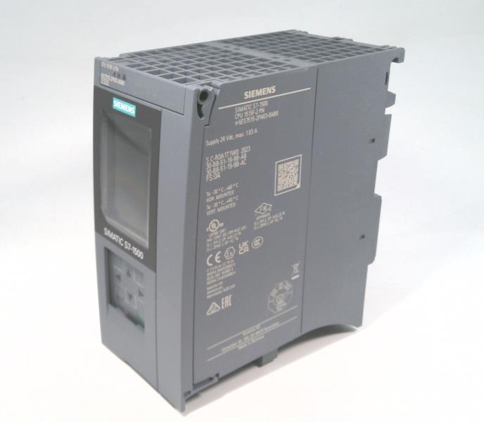 Siemens 6ES7515-2FN03-0AB0