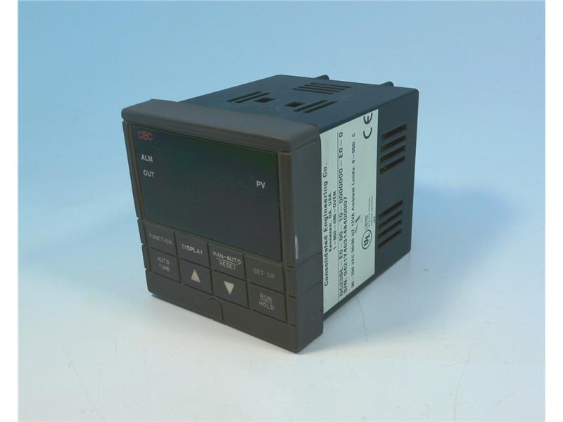 Honeywell DC23SL-E0-00-10-0000000-E0-0