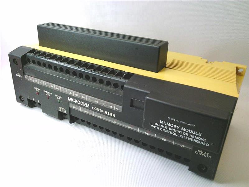 Converteam 8850-5627