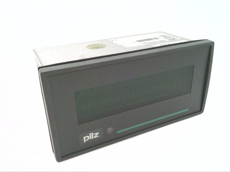 Pilz PX30/64