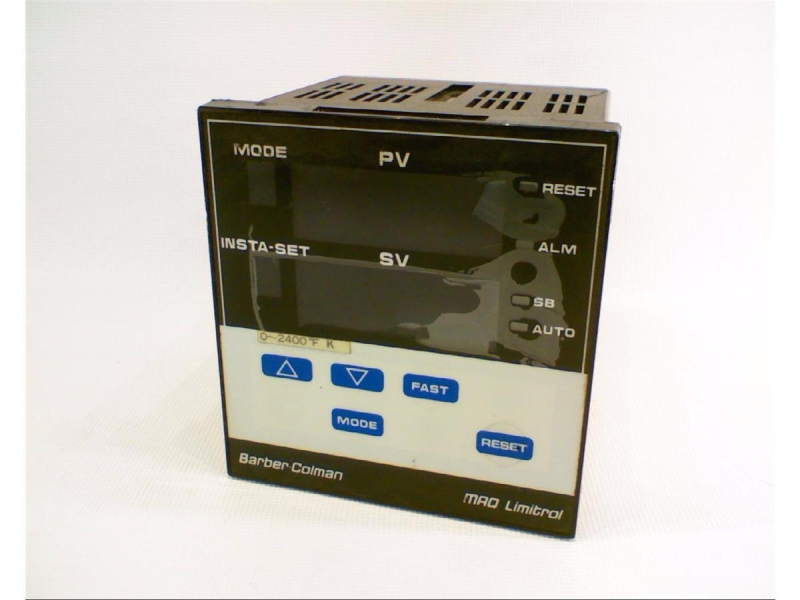 Invensys MAQ8-019-00-000-0