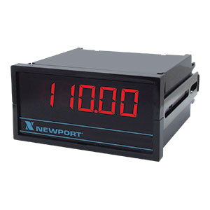 Omega Engineering 2000AS-3-A3-XZ-D2-C1