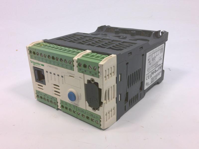 Schneider Electric LTMR27CBD