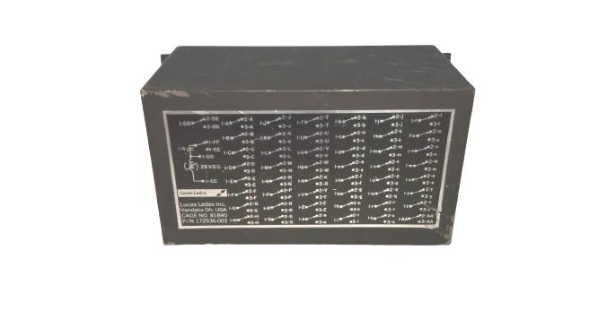 Johnson Electric 172936-001