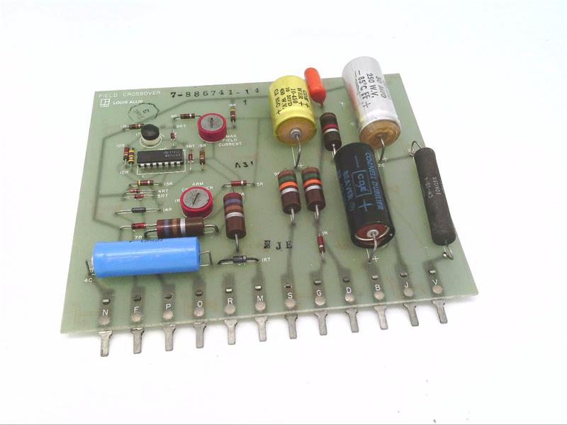 Magnetek 7-886741-14