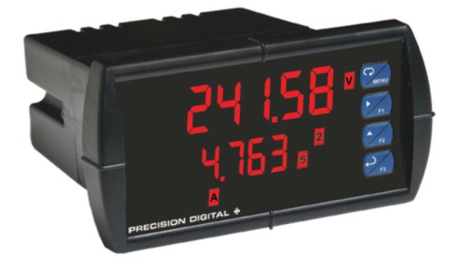 Precision Digital PD6400-7H5